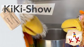 KiKi-Show 101 | Die Tatengaben | 26.06.2022