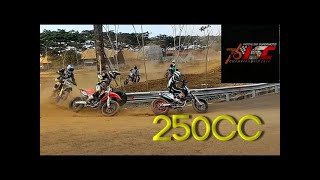 Indonesia Supermoto Championship 2018 || SM2 || 250cc