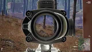 PAP PAP KAK KAK KAK PUBG Edition