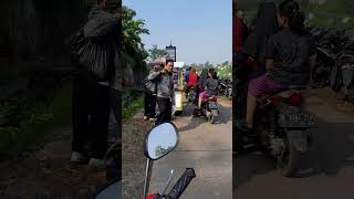 Pasar Kaget Sodetan Citarum