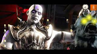 How to extract Mortal Kombat X (Pc ver)  animations