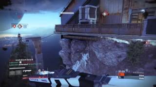 Destiny IB - T Nitti - Shotgun Double