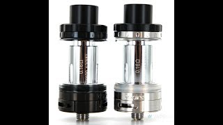 ASPIRE Cleito 120 + RTA základna (CZ)