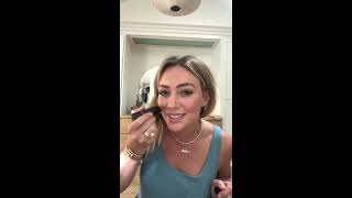 Hilary Duff Tutorial - Quickie Daily Make Up