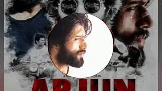 Arjun Reddy Fire 🔥 BGM | King of BGM