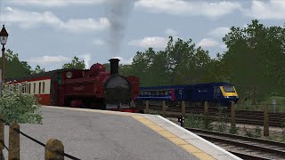 Train Simulator 2021 | The South Devon Railway