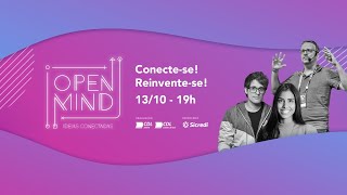 Open Mind 2020 - edição especial online*