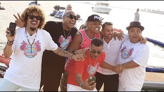 Gente de Zona, Maffio- Háblame De Miami (Release Party)