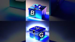 Best For you gifts  🎁 Choose best gift box 🖤 #islam #islamic #ytshorts #viral #shorts #islamicvideo