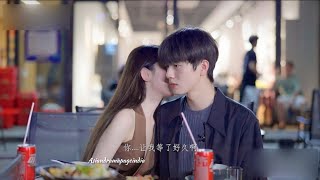 [FMV]4 💗He reject me 100 times|My Cold crush become my Husband 💗Chinese mv |💫 @AsiandramapageIndia 👑