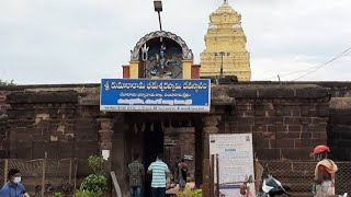 Sri Chalukya Kumararama Bhimeswara Swamy Temple& samarlakota& Andhra Pradesh