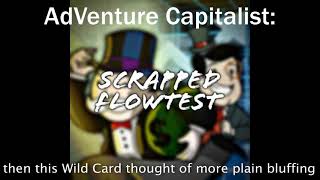 Monopoly Man vs AdVenture Capitalist | Scrapped Flowtest Week (Day 3)