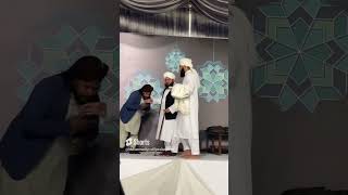 MASHALLAH PEER SAB KA BETA #islamicbayan #duet #historicalbayanbypeerajmalrazaqadri #islamicpreacher