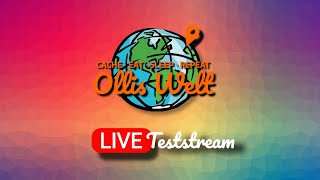 Ollis Welt LIVE Teststream