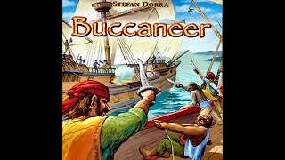 Buccaneer