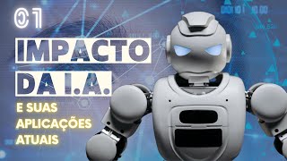 Introdução à Inteligência Artificial e Suas Aplicações