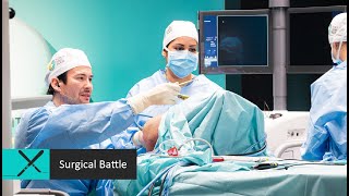 WST 2021 I Two Staged ACL Revision vs  Single Staged ACL Revision - Trailer