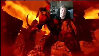 Doom 4 Review