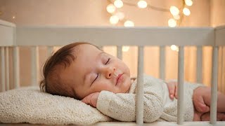 Baby Sleep Music ♫ Lullaby for Babies To Go To Sleep ♫ Make Bedtime A Breeze With Soft Sleep Music