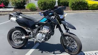 Contra Costa Powersports-Used 2023 Kawasaki KLX300 Supermoto sport motorcycle