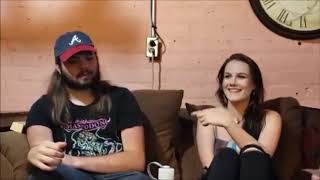 The Emma Garell Band vs Groovey TV's Gauntlet Interview Series