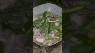 Beef curry #srilankanfood #beefcurry #campcook #campinglife #indiancooking #srilankancooking #tibet