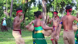 Traditional Dance | Indigenous Perform Rbam In Community Day Ep3