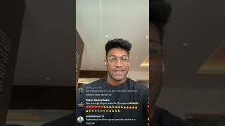 Bhuwan Chauhan Insta live video Talking about Junaid Kaliwala Sahil Khan and others #bhuwanchauhan 💥