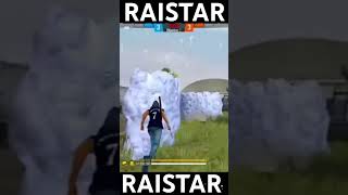 Rai Star god moment play