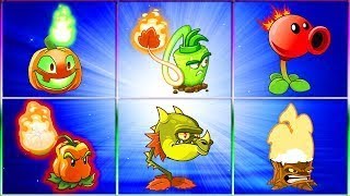 Plants vs Zombies 2 Hack  Wasabi Whip  MAX LEVEL POWER-UP  Primal PvZ 2