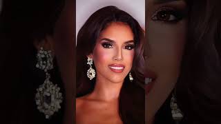 Miss Grand Puerto Rico 2024 🇵🇷👑 - Mariangie Alicea #missgrandinternational #missgrand2024