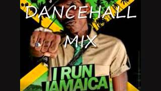 I RUN JAMAICA MIXTAPE FEB 2013 (((NEW))))