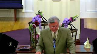 The Great importance Of Being Reminded Of God's Word, By Bennie Bush.  June 26, 2024