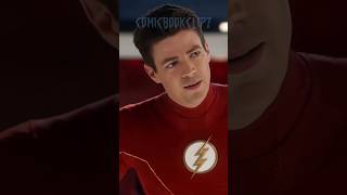 Bart Has No Idea What Barry Went Through || The Flash (2014)