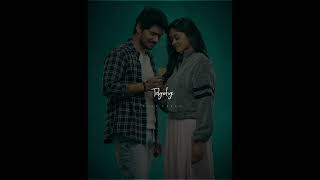 modati saari modati saari lyrical song for WhatsApp status|sudhakar|ananya|Do subscribe|@akki_edits