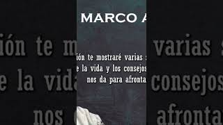 Cómo SIMPLIFICAR tu VIDA con el ESTOICISMO  #filosofia#marcoaurelio#estoicismo#filosofiadevida