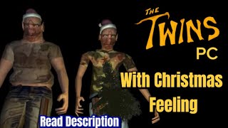 The Twins PC port with Christmas Feeling (READ DESCRIPTION)