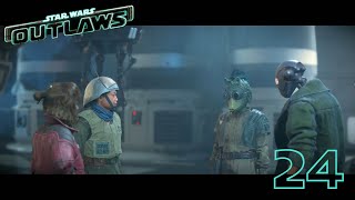 Star Wars Outlaws | Part 24 | Viper II (PC) 4K60