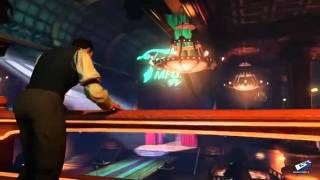 BioShock Infinite VGA 2011 Trailer