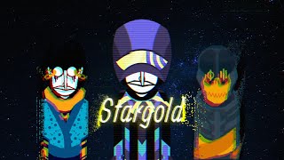 StarGold Remix