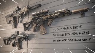 Escape From Tarkov PVE - Event Barters For NEXT PATCH Have Been Revealed But Something Seems OFF!