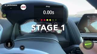 Чип тюнинг BMW M8 Coupe Competition - Stage 1 lite