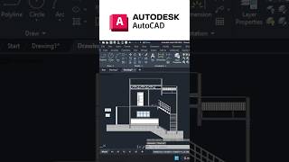 AUTOCAD SECTION DYNAMIC BLOCKS #dynamicblock #autocad #autocadshorts