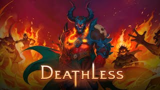 Deathless: Survivors | Early Access | GamePlay PC