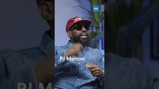 PJ Morton dropped by the OkayPlayer lounge and explained his process making #CapetowntoCairo 🔥🔥