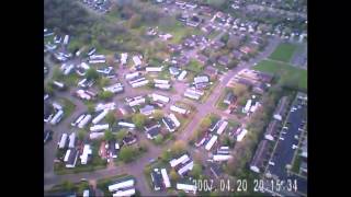 UAV Arial Footage 2