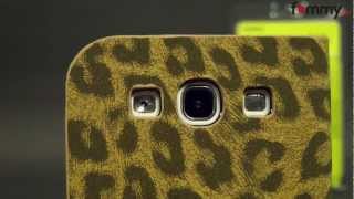 Amzer® Animal Safari Case for Samsung GALAXY S III GT-I9300 Review