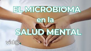 Conexión Intestinal-Cerebral: El Poder del Microbioma en tu Vida #VidaTV #saludmental