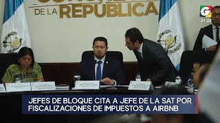 Noticiero ESTELAR 9 pm, 22 de abril de 2024