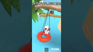 MM2 Swing! #trending #short #shortvideo #shorts #youtubeshorts #ytshorts #youtube #fyp #funny #for